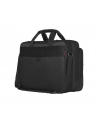 wenger Torba na laptopa slim Legacy 16 cali czarno-szara 600648 - nr 18