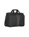 wenger Torba na laptopa slim Legacy 16 cali czarno-szara 600648 - nr 19