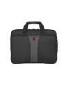 wenger Torba na laptopa slim Legacy 16 cali czarno-szara 600648 - nr 20