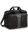 wenger Torba na laptopa slim Legacy 16 cali czarno-szara 600648 - nr 4
