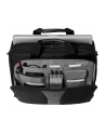 wenger Torba na laptopa slim Legacy 16 cali czarno-szara 600648 - nr 8