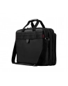 wenger Torba na laptopa Legacy 17 cali  czarno-szara 600655 - nr 2