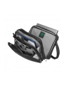 wenger Torba na laptopa Legacy 17 cali  czarno-szara 600655 - nr 9