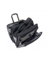 wenger Torba pilotka Potomac czarna 600661 - nr 6