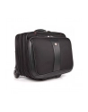 wenger Torba pilotka Patriot 17 cali czarna 600662 - nr 11