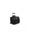 wenger Torba pilotka Patriot 17 cali czarna 600662 - nr 12