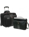 wenger Torba pilotka Patriot 17 cali czarna 600662 - nr 14
