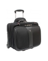 wenger Torba pilotka Patriot 17 cali czarna 600662 - nr 15