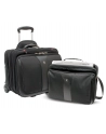 wenger Torba pilotka Patriot 17 cali czarna 600662 - nr 7