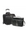 wenger Torba pilotka Patriot 17 cali czarna 600662 - nr 8
