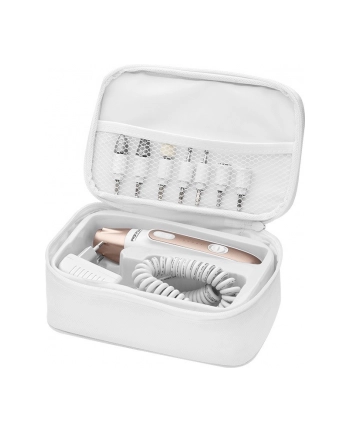 profi cook Zestaw do manicure oraz pedicure PC-MBS 3004
