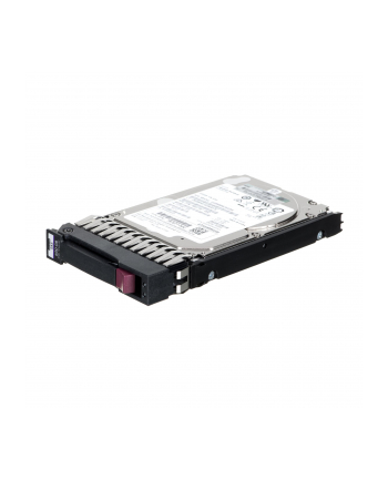 HPE MSA 600GB 12G SAS 10K 2.5in ENT HDD [J9F46A]