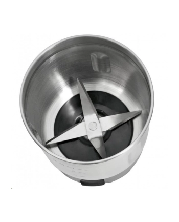 profi cook Młynek do kawy i rozdrabniacz 2w1 PC-KSW 1021