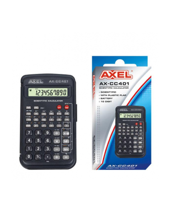 starpak Kalkulator AXEL AX-CC401