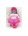 Ubranko dla lalki ballet 45cm 484917 ADAR - nr 1