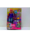 BRB DHA Daisy w podróży FWV26 p6 MATTEL - nr 1