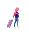 BRB DHA Daisy w podróży FWV26 p6 MATTEL - nr 3