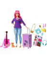 BRB DHA Daisy w podróży FWV26 p6 MATTEL - nr 7