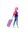BRB DHA Daisy w podróży FWV26 p6 MATTEL - nr 8