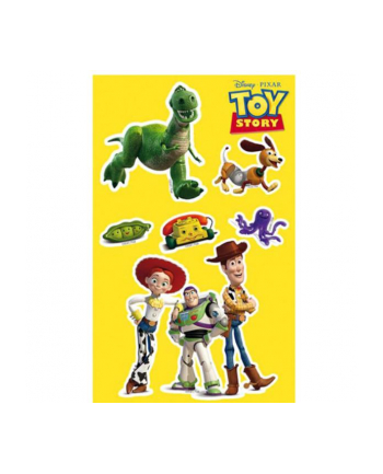 corex Naklejki Toy Story 3ark