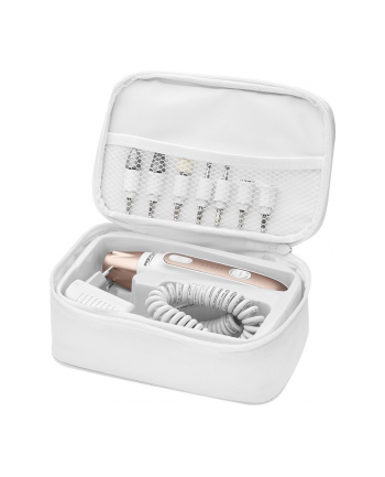 profi cook Zestaw do manicure oraz pedicure PC-MBS 3004