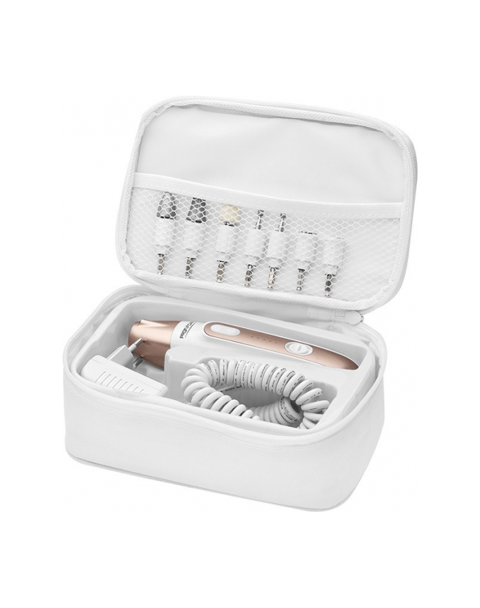 profi cook Zestaw do manicure oraz pedicure PC-MBS 3004 główny