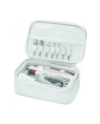 profi cook Zestaw do manicure oraz pedicure PC-MBS 3004