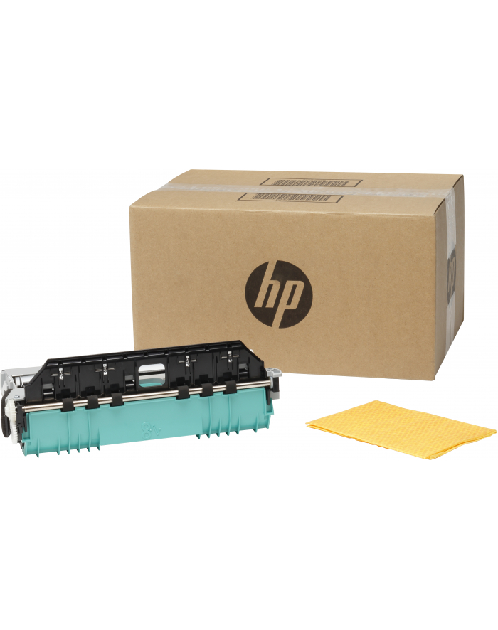 hp inc. Moduł zbierania atramentu HP Officejet Enterprise B5L09A główny