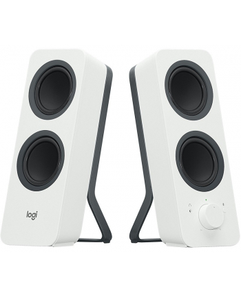 logitech Głośniki Z207 Bluetooth białe UK
