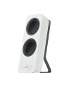 logitech Głośniki Z207 Bluetooth białe UK - nr 4