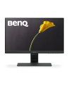 benq Monitor 22 GW2283   LED 5ms/IPS/20mln:1/GL/HDMI - nr 60
