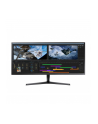 samsung Monitor 34 S34J550WQUX 3440x1440 Ultra WQHD - nr 102