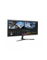 samsung Monitor 34 S34J550WQUX 3440x1440 Ultra WQHD - nr 103