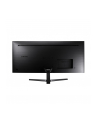 samsung Monitor 34 S34J550WQUX 3440x1440 Ultra WQHD - nr 108