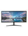 samsung Monitor 34 S34J550WQUX 3440x1440 Ultra WQHD - nr 115