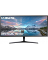 samsung Monitor 34 S34J550WQUX 3440x1440 Ultra WQHD - nr 116
