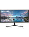 samsung Monitor 34 S34J550WQUX 3440x1440 Ultra WQHD - nr 126