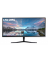 samsung Monitor 34 S34J550WQUX 3440x1440 Ultra WQHD - nr 138