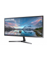 samsung Monitor 34 S34J550WQUX 3440x1440 Ultra WQHD - nr 143