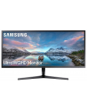 samsung Monitor 34 S34J550WQUX 3440x1440 Ultra WQHD - nr 145