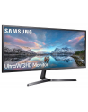 samsung Monitor 34 S34J550WQUX 3440x1440 Ultra WQHD - nr 146