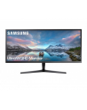 samsung Monitor 34 S34J550WQUX 3440x1440 Ultra WQHD - nr 1
