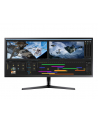 samsung Monitor 34 S34J550WQUX 3440x1440 Ultra WQHD - nr 42