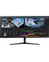 samsung Monitor 34 S34J550WQUX 3440x1440 Ultra WQHD - nr 60