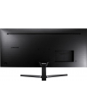 samsung Monitor 34 S34J550WQUX 3440x1440 Ultra WQHD - nr 65