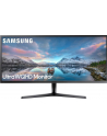 samsung Monitor 34 S34J550WQUX 3440x1440 Ultra WQHD - nr 70