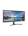 samsung Monitor 34 S34J550WQUX 3440x1440 Ultra WQHD - nr 89