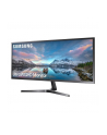 samsung Monitor 34 S34J550WQUX 3440x1440 Ultra WQHD - nr 90