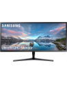 samsung Monitor 34 S34J550WQUX 3440x1440 Ultra WQHD - nr 97