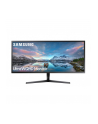 samsung Monitor 34 S34J550WQUX 3440x1440 Ultra WQHD - nr 98